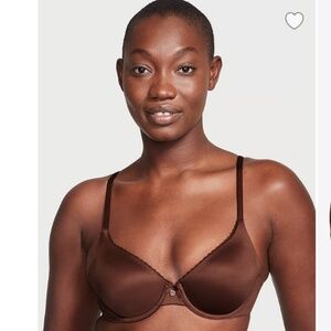 Victoria’s Secret Body by Victoria Lightly Lined Full Coverage Bra- Size 34B